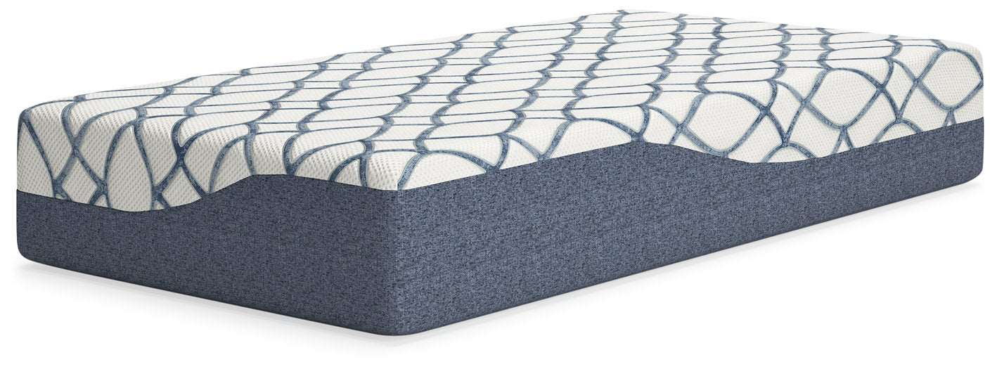 12 Inch Chime Elite 2.0 Mattress Half Price Furniture