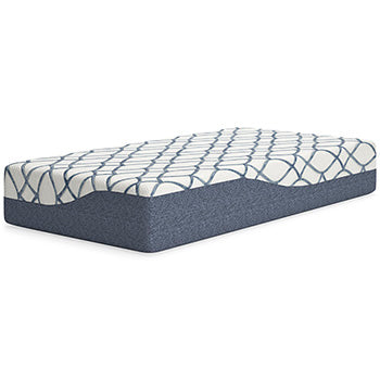 12 Inch Chime Elite 2.0 Mattress Half Price Furniture