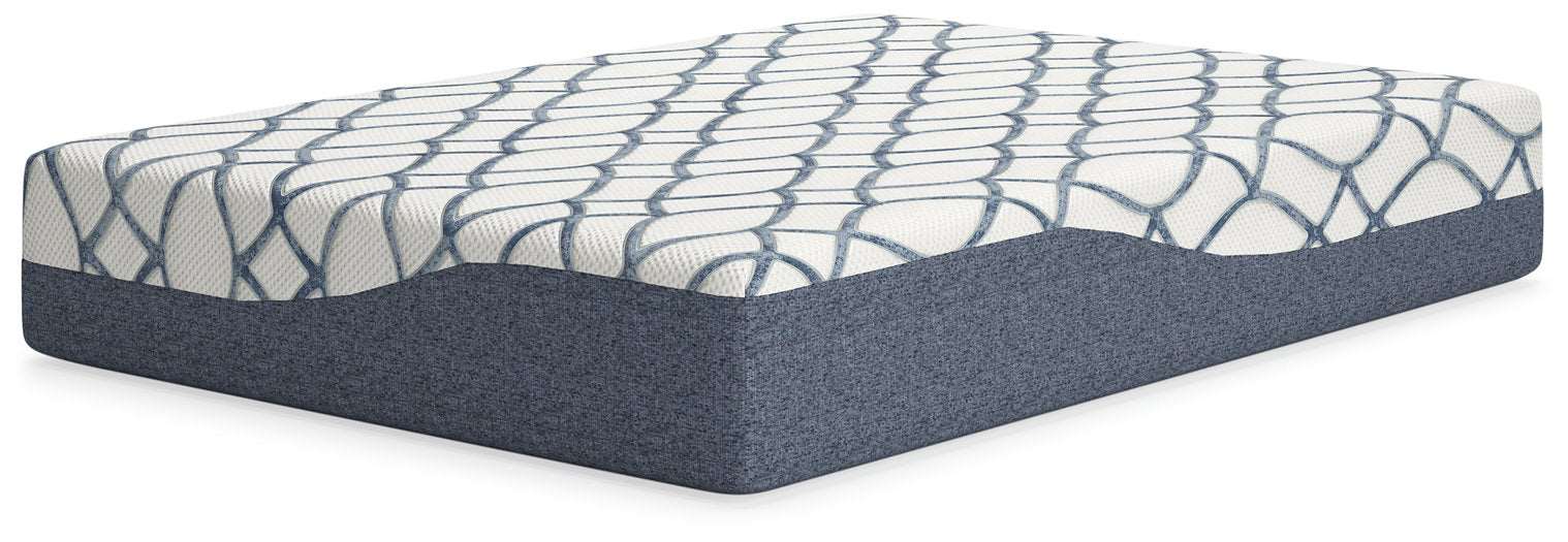 12 Inch Chime Elite 2.0 Mattress Half Price Furniture