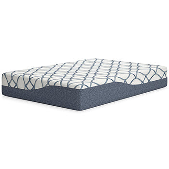 12 Inch Chime Elite 2.0 Mattress Half Price Furniture