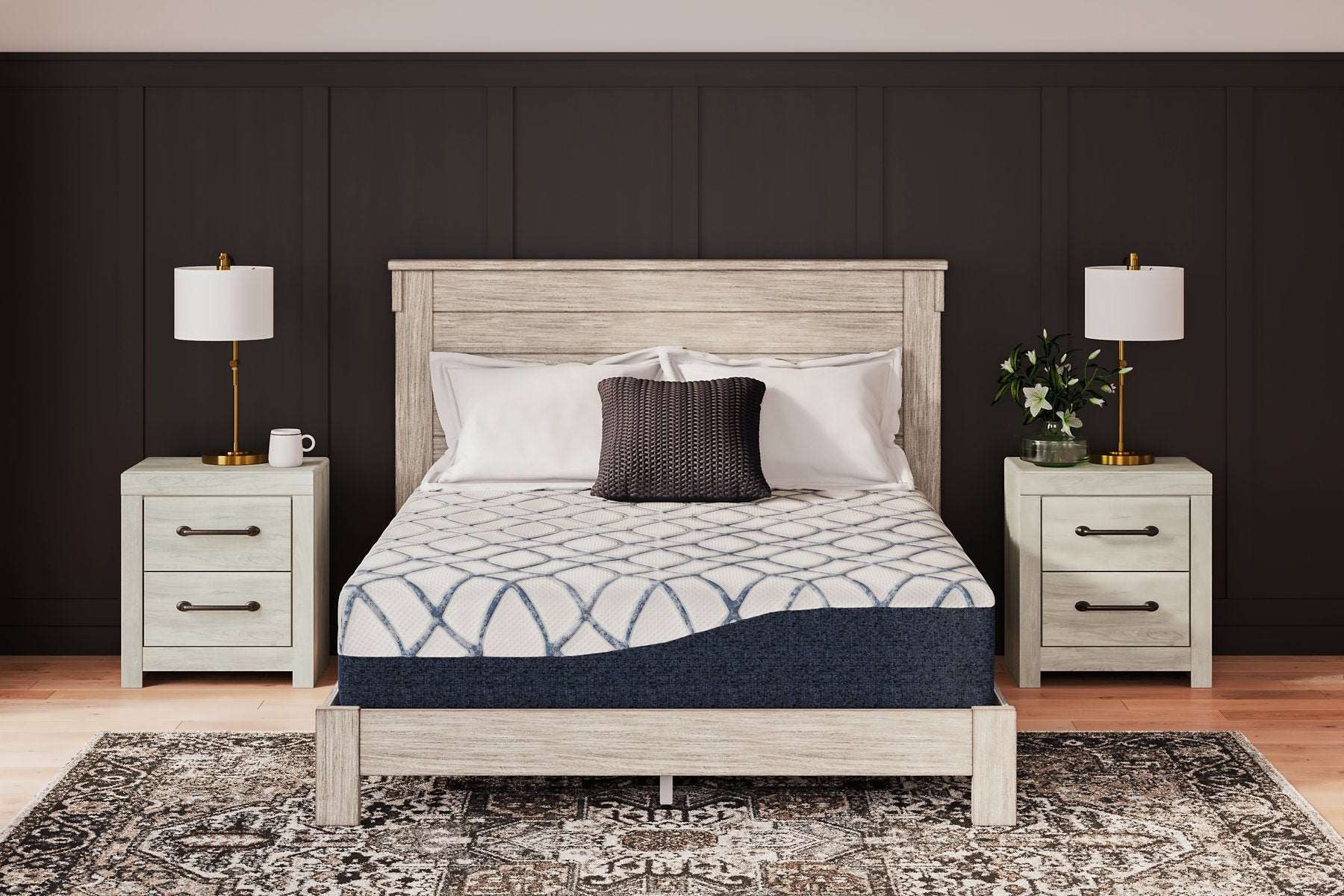 12 Inch Chime Elite 2.0 Mattress Half Price Furniture
