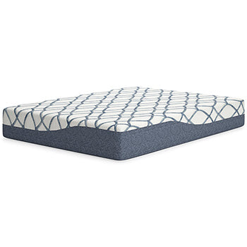12 Inch Chime Elite 2.0 Mattress Half Price Furniture