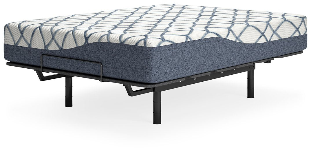 12 Inch Chime Elite 2.0 Mattress Half Price Furniture