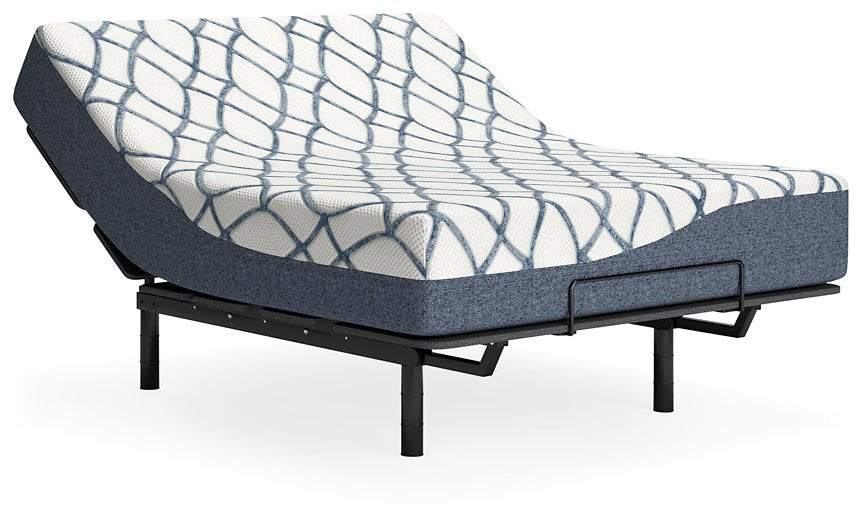 12 Inch Chime Elite 2.0 Mattress Half Price Furniture
