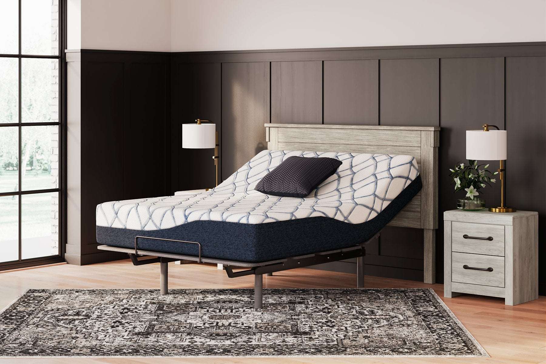 12 Inch Chime Elite 2.0 Mattress Half Price Furniture