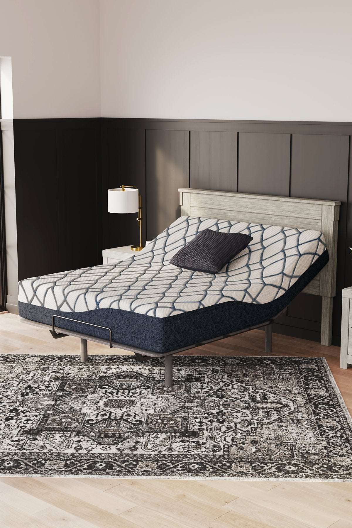 12 Inch Chime Elite 2.0 Mattress Half Price Furniture