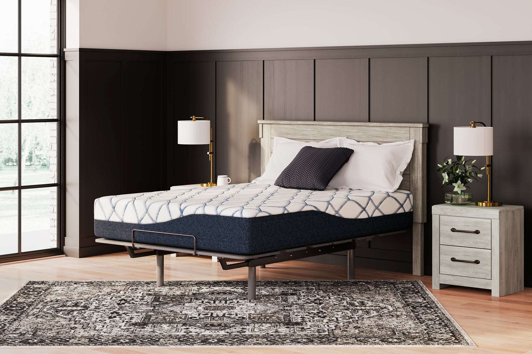 12 Inch Chime Elite 2.0 Mattress Half Price Furniture