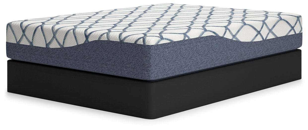 12 Inch Chime Elite 2.0 Mattress Half Price Furniture
