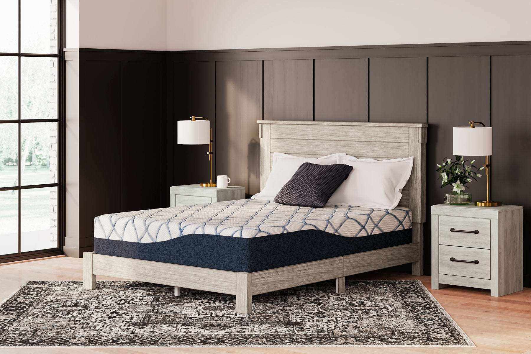 12 Inch Chime Elite 2.0 Mattress Half Price Furniture
