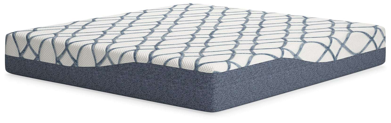 12 Inch Chime Elite 2.0 Mattress Half Price Furniture