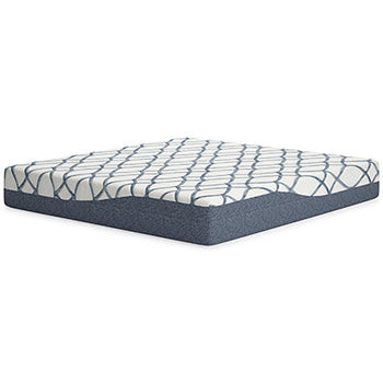 12 Inch Chime Elite 2.0 Mattress Half Price Furniture