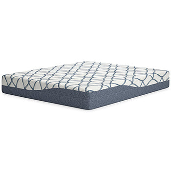 12 Inch Chime Elite 2.0 Mattress Half Price Furniture