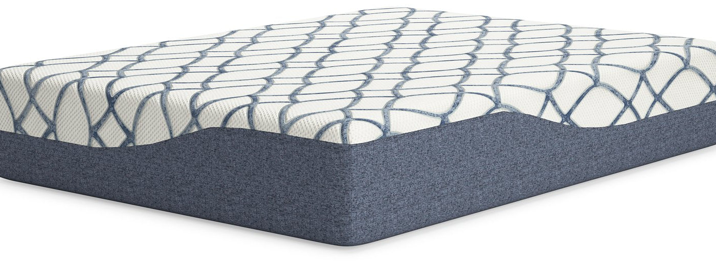 14 Inch Chime Elite 2.0 Mattress Half Price Furniture