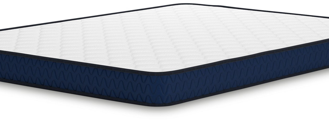 Ashley Firm Mattress Half Price Furniture