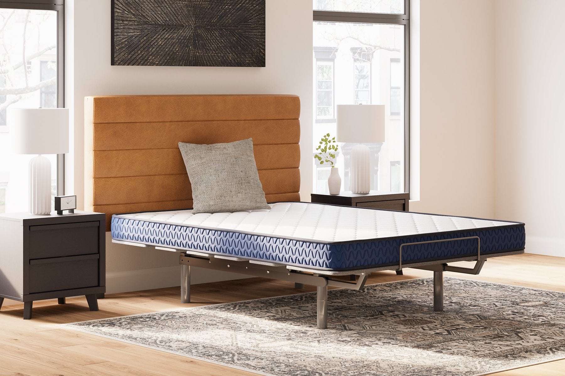 Ashley Firm Mattress Half Price Furniture