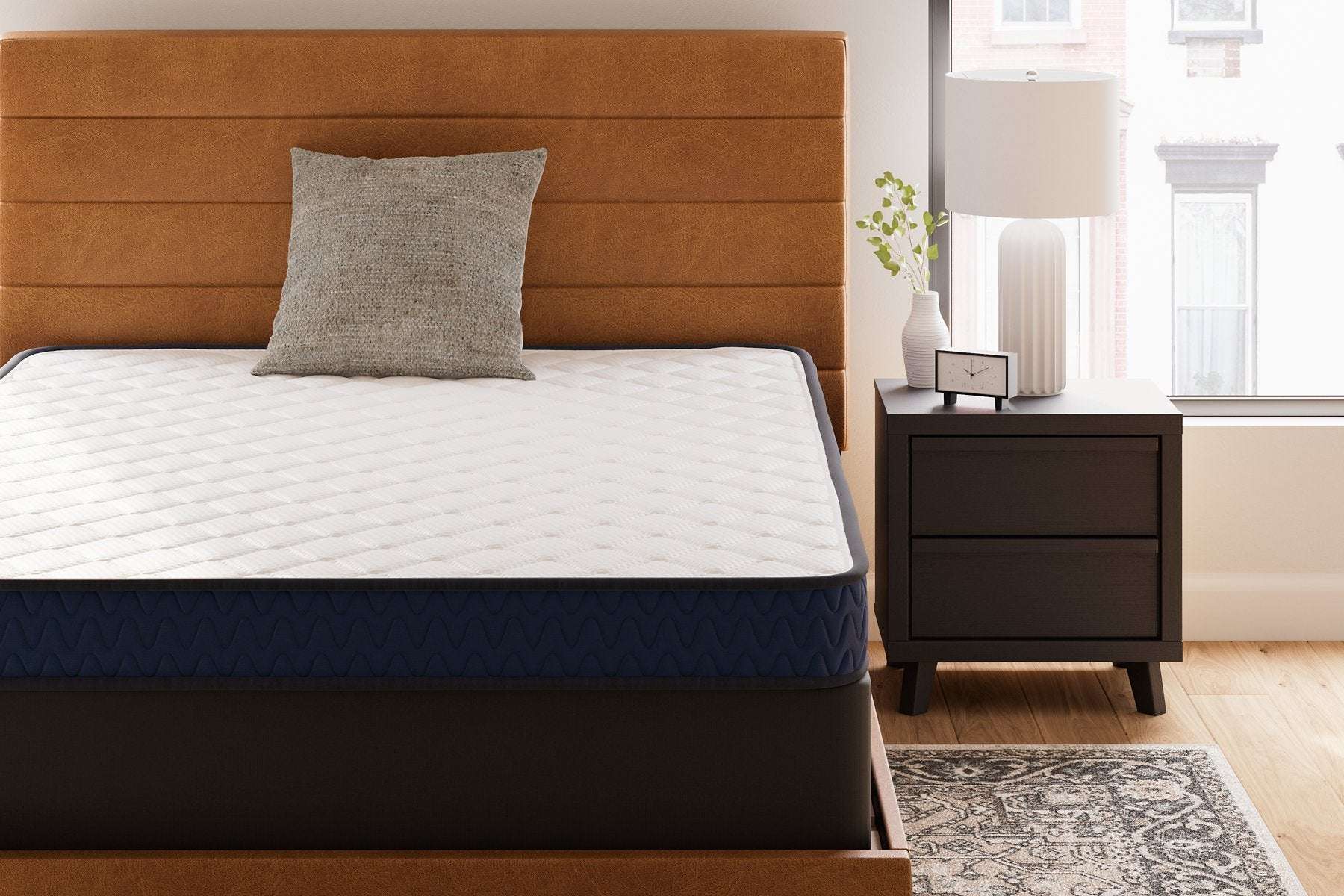 Ashley Firm Mattress Half Price Furniture
