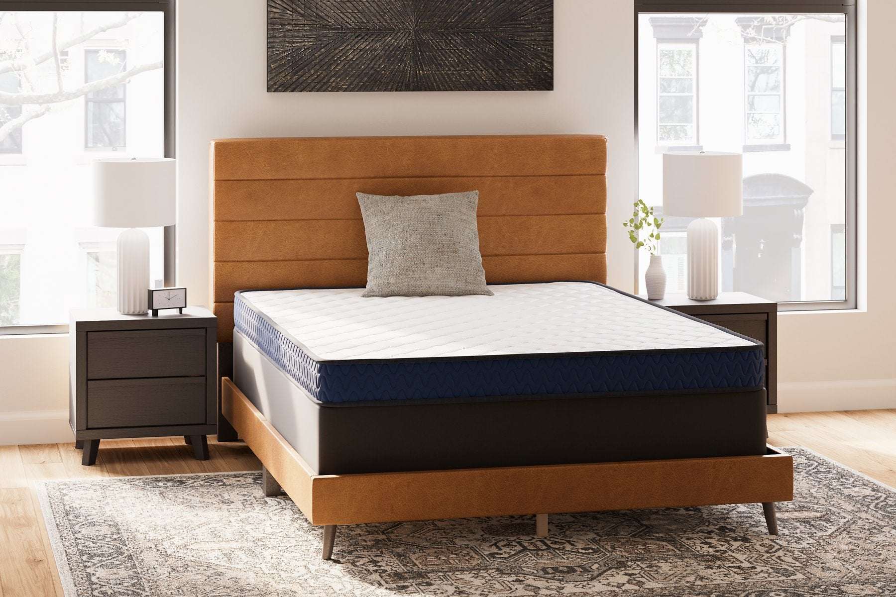 Ashley Firm Mattress Half Price Furniture