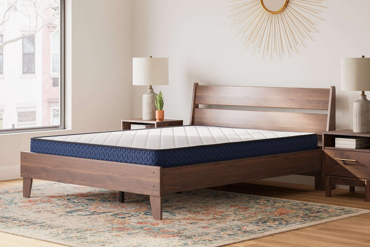 Ashley Firm Mattress Half Price Furniture