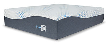 Millennium Luxury Gel Memory Foam Mattress - Half Price Furniture