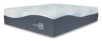 Millennium Cushion Firm Gel Memory Foam Hybrid Mattress  Half Price Furniture