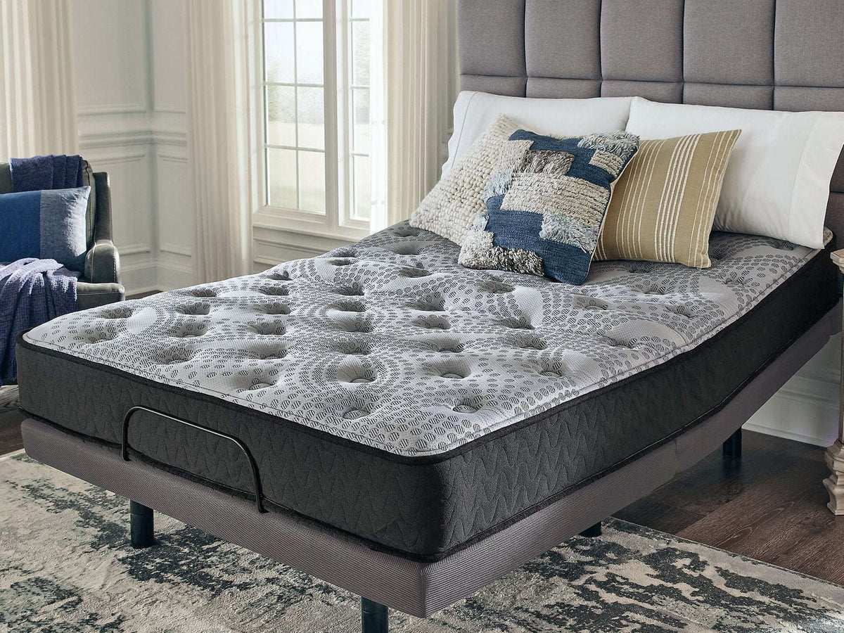 Comfort Plus Mattress - Mattress - Half Price Furniture