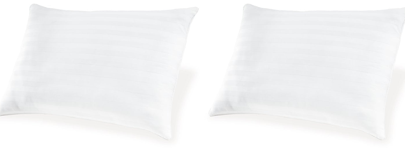 Zephyr 2.0 Pillow (Set of 2)(9/Case) Half Price Furniture