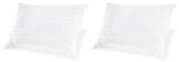 Zephyr 2.0 Pillow (Set of 2)(9/Case) - Half Price Furniture