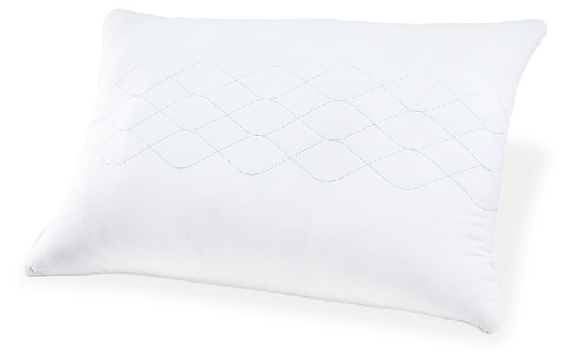 Zephyr 2.0 Comfort Pillow (4/Case) Half Price Furniture