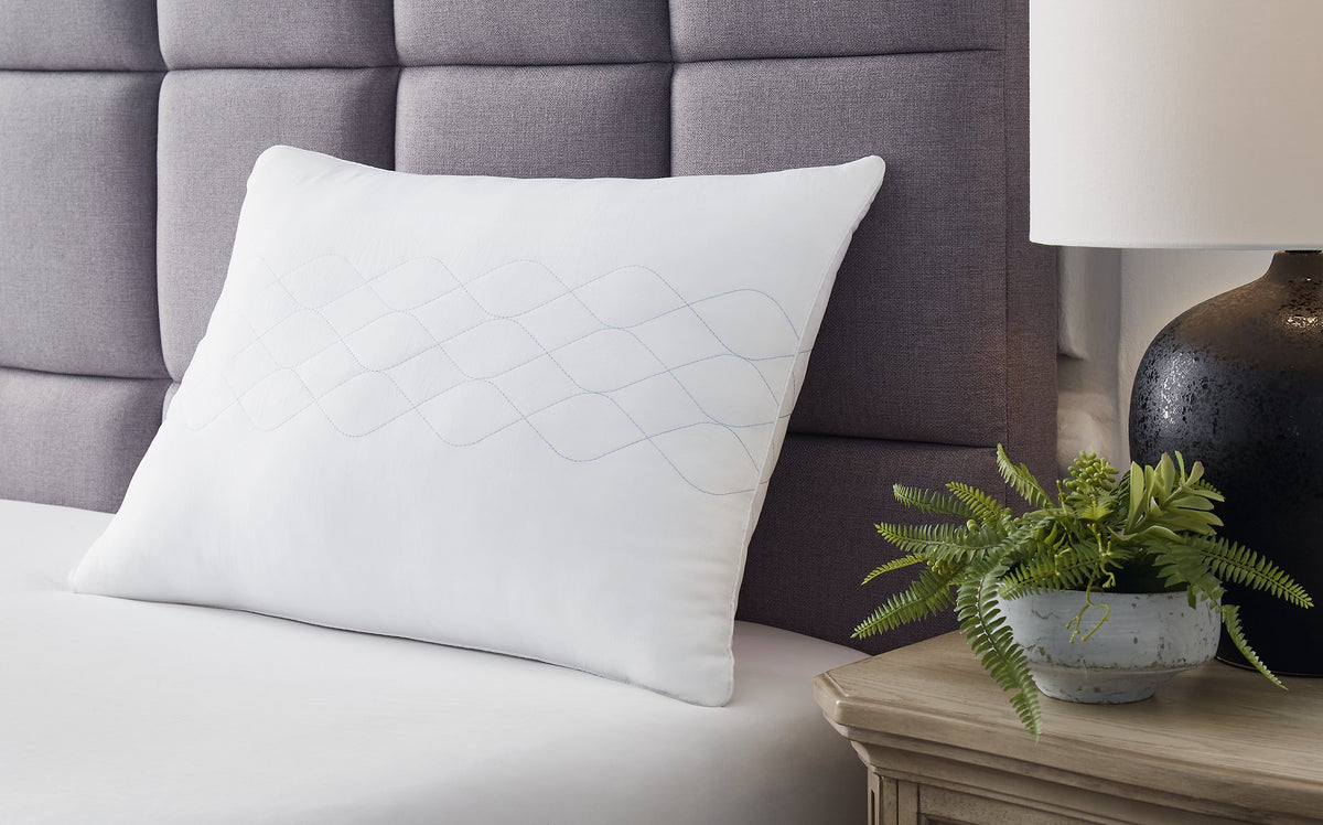 Zephyr 2.0 Comfort Pillow (4/Case)  Las Vegas Furniture Stores