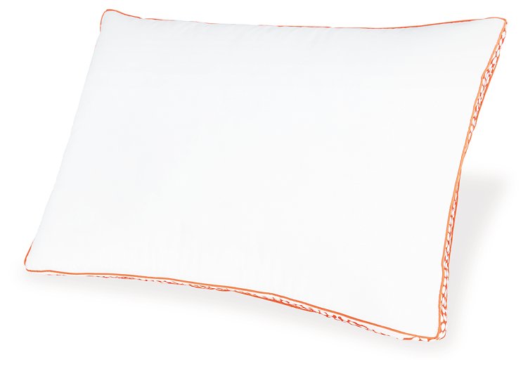 Zephyr 2.0 3-in-1 Pillow (6/Case) Half Price Furniture