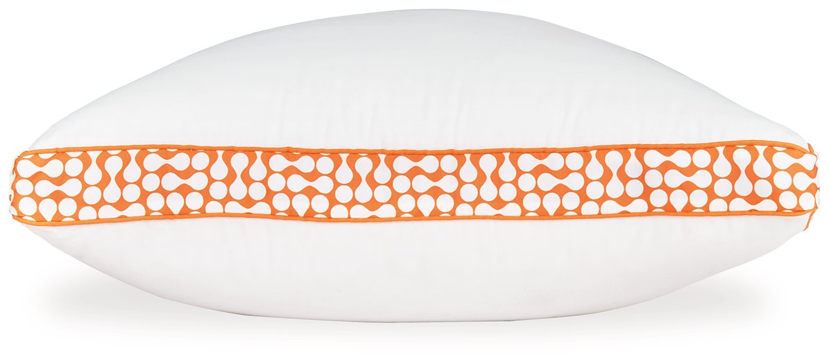 Zephyr 2.0 3-in-1 Pillow (6/Case) - Half Price Furniture