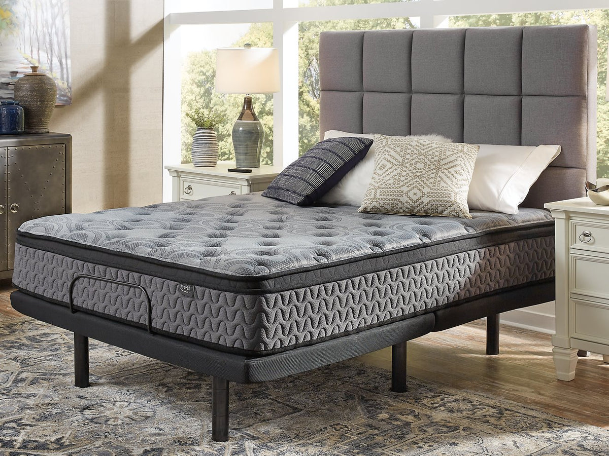 Augusta2 Mattress - Mattress - Half Price Furniture