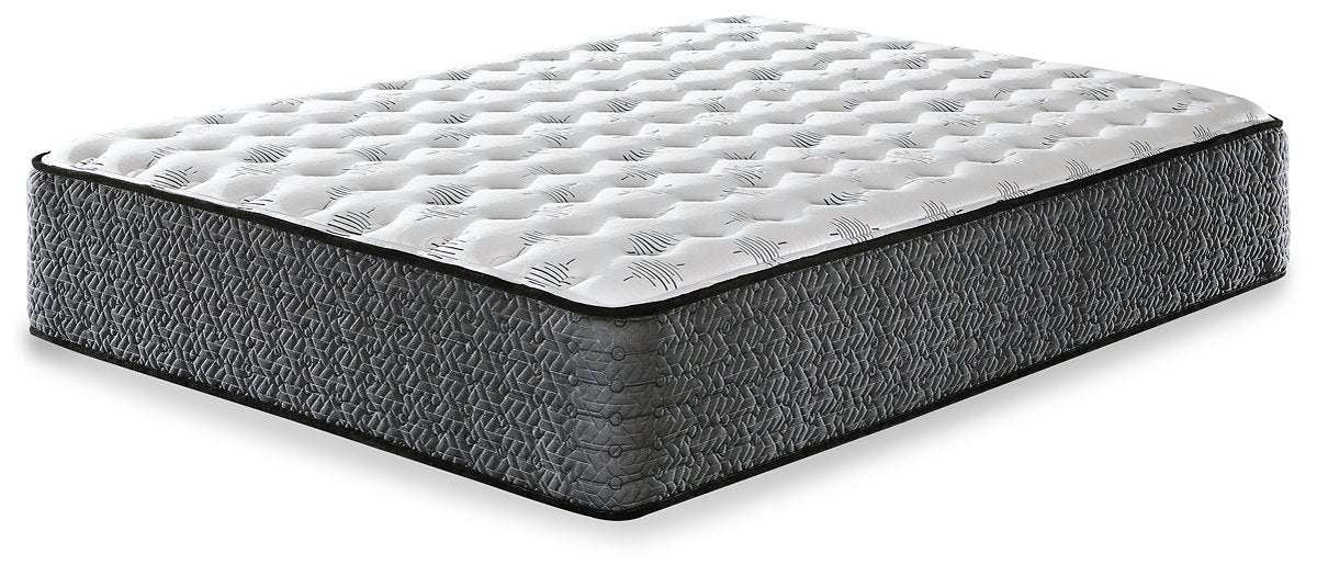 Ultra Luxury Firm Tight Top with Memory Foam Mattress Half Price Furniture