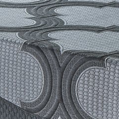 12 Inch Ashley Hybrid Mattress Half Price Furniture