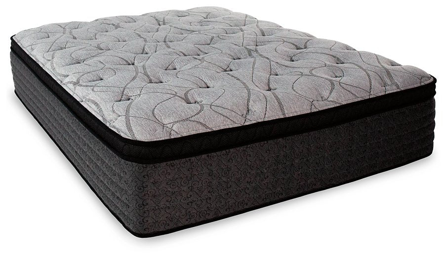 Hybrid 1600 Mattress Half Price Furniture