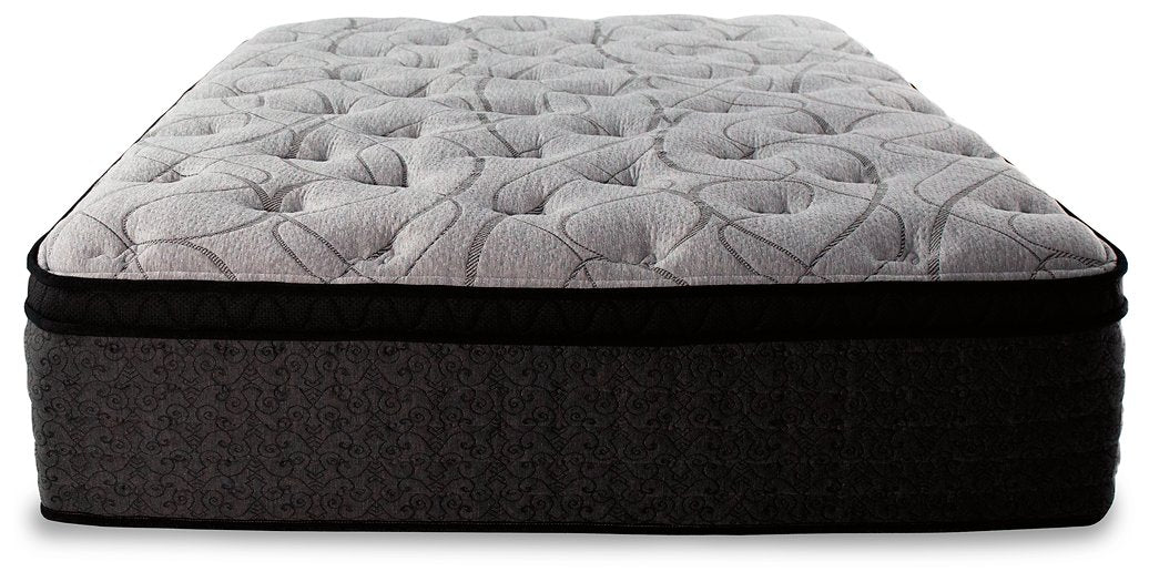 Hybrid 1600 Mattress Half Price Furniture