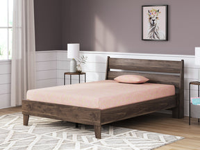 iKidz Pink Mattress and Pillow - Half Price Furniture