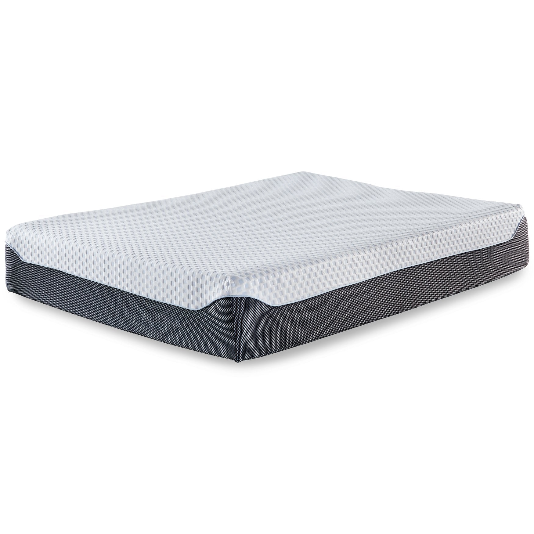 12 Inch Chime Elite Adjustable Base with Mattress 12 Inch Chime Elite Adjustable Base with Mattress Half Price Furniture