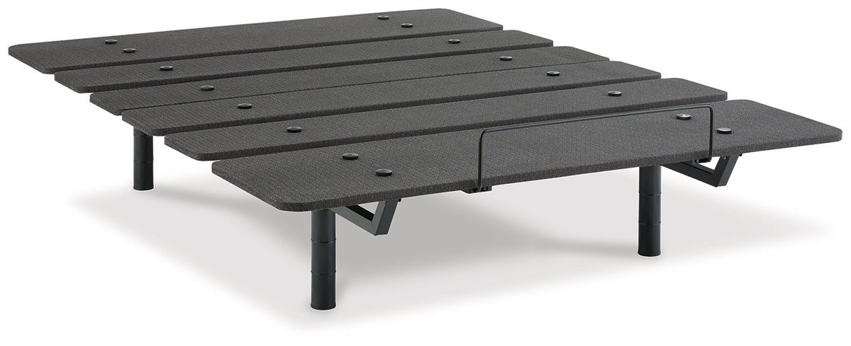 Cosmic Power Base Adjustable Base Half Price Furniture