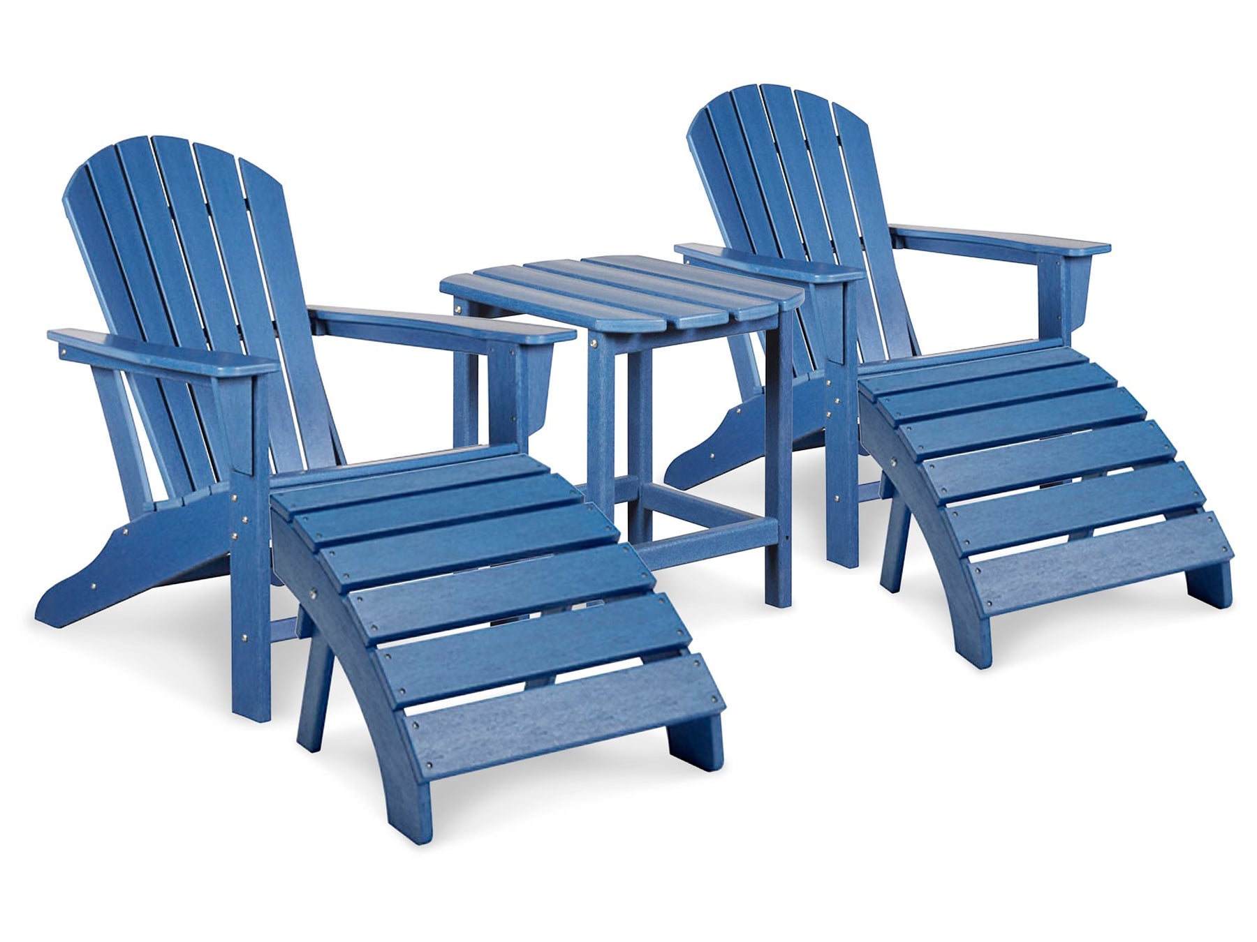 Sundown Treasure Outdoor Seating Set - Half Price Furniture