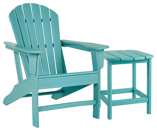 Sundown Treasure Outdoor Seating Set Half Price Furniture