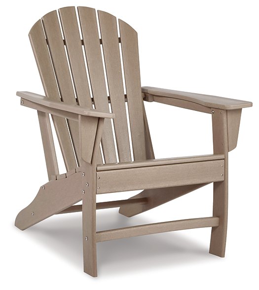 Sundown Treasure Adirondack Chair  Half Price Furniture