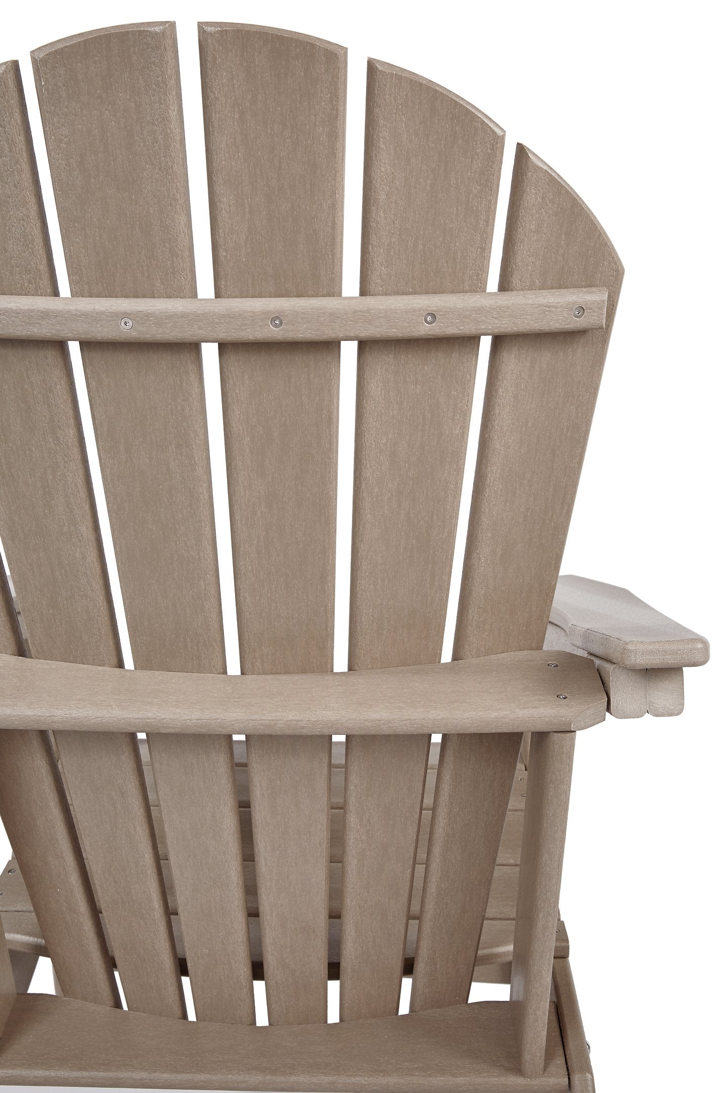 Sundown Treasure Adirondack Chair - Half Price Furniture
