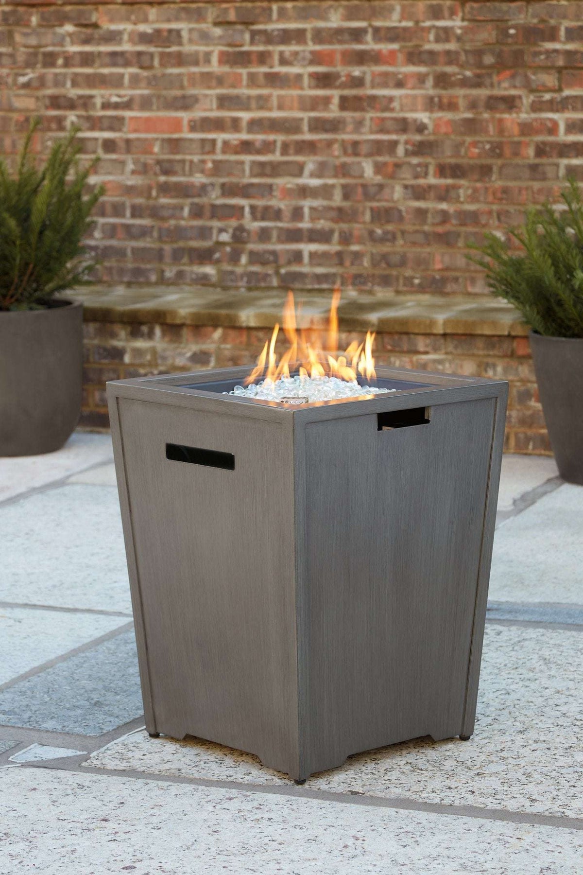 Rodeway South Fire Pit Half Price Furniture