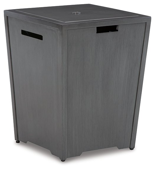 Rodeway South Fire Pit Half Price Furniture