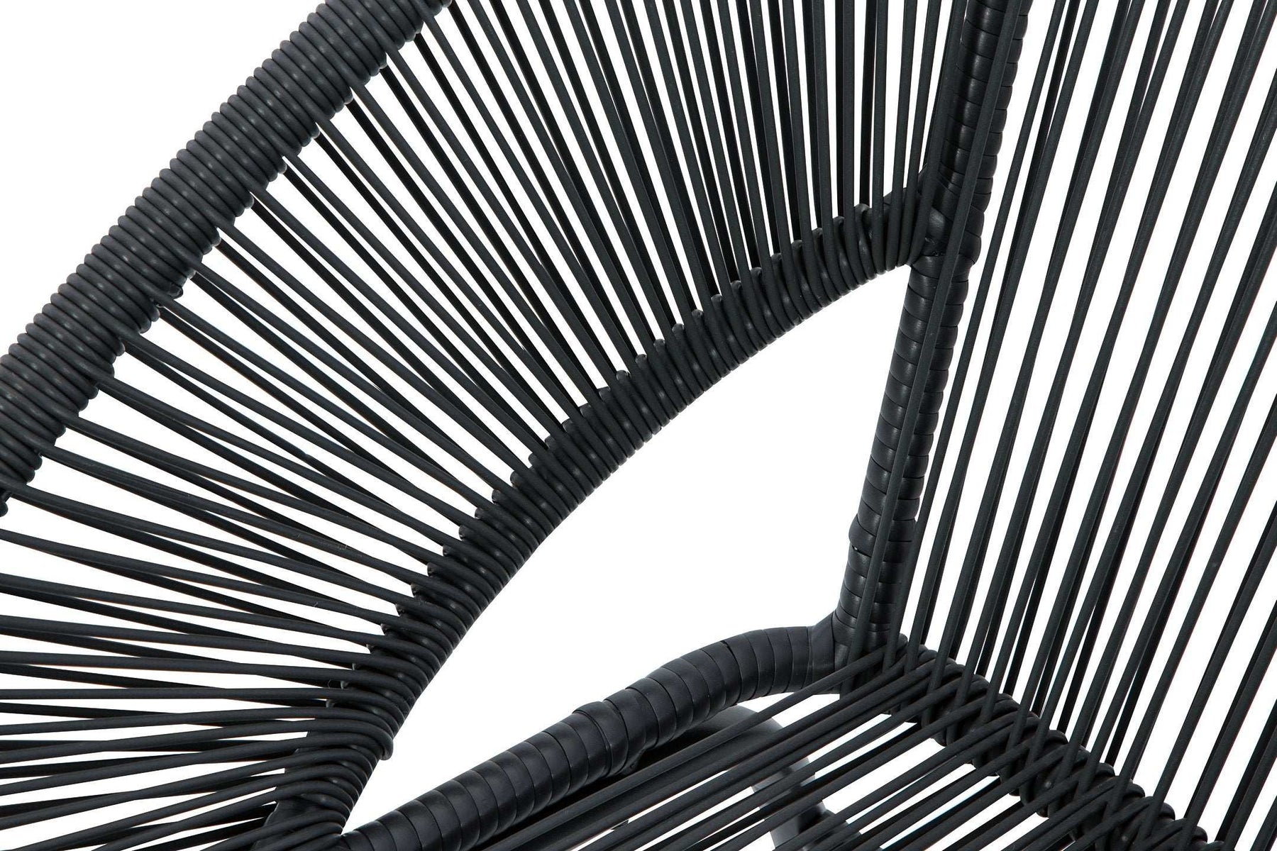 Mandarin Cape Outdoor Table and Chairs (Set of 3) - Half Price Furniture