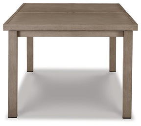 Beach Front Outdoor Dining Table - Half Price Furniture