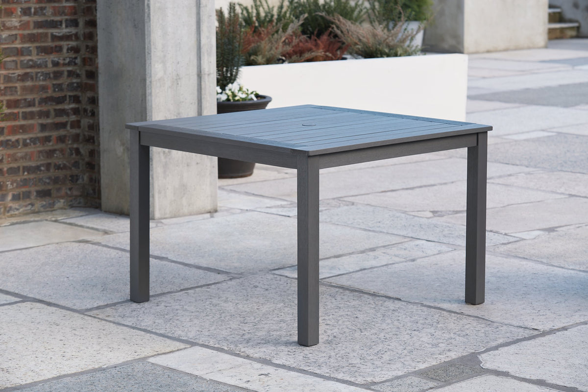 Eden Town Outdoor Dining Table - Outdoor Dining Table - Half Price Furniture