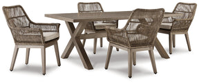 Beach Front Outdoor Dining Set Beach Front Outdoor Dining Set Half Price Furniture