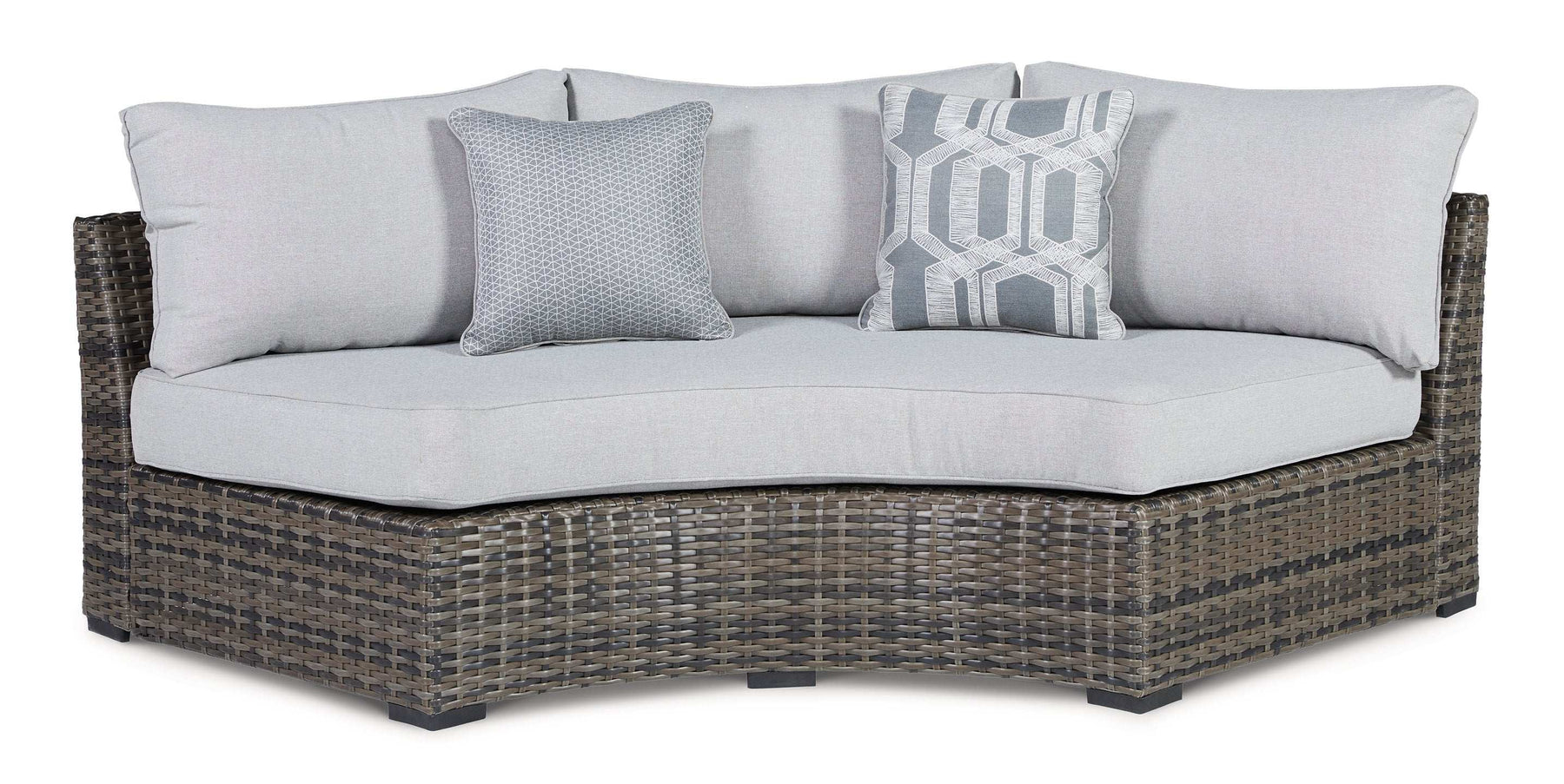 Harbor Court Outdoor Seating Set Half Price Furniture